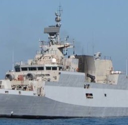 கடற்படை காப்போம்