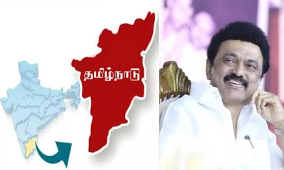 தொழில்துறை எரிசக்தி திறனில் மற்ற மாநிலங்களைவிட அதிகமாக 55.3% பெற்று உச்சம் தொட்டது தமிழ்நாடு