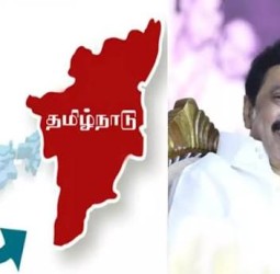 தொழில்துறை எரிசக்தி திறனில் மற்ற மாநிலங்களைவிட அதிகமாக 55.3% பெற்று உச்சம் தொட்டது தமிழ்நாடு