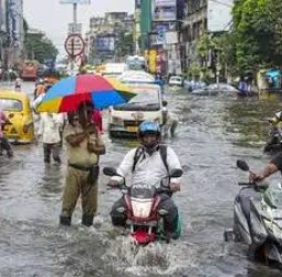 திருவள்ளூர் மாவட்டத்தில் இன்று கனமழை