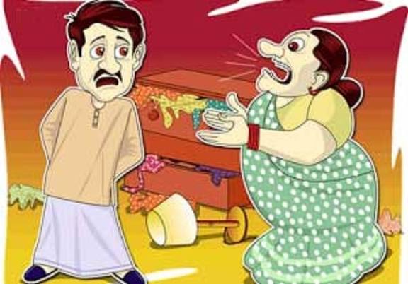 மொக்க ஜோக்ஸ்...