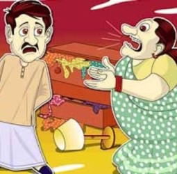 மொக்க ஜோக்ஸ்...