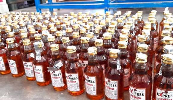 கிருஷ்ணகிரி மாவட்ட மதுபிரியர்கள் கவனத்துக்கு...