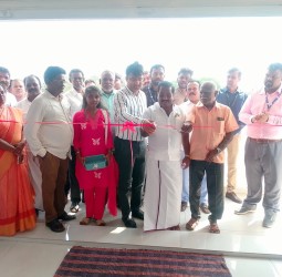 TN-Startup திட்டத்தில் இணைந்த புதிய புத்தொழில் நிறுவனங்களின் திறப்பு விழா