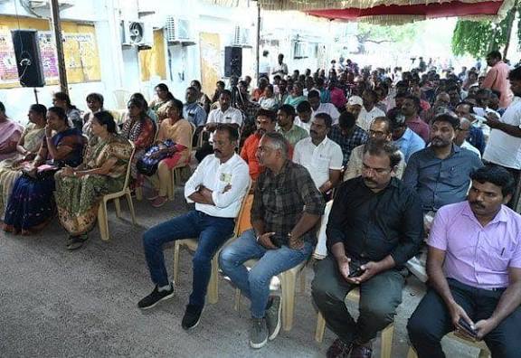 ஜனவரி 6–ந் தேதி முதல் காலவரையற்ற வேலை நிறுத்தம்: அரசு ஊழியர்கள், ஆசிரியர்கள் கூட்டமைப்பு அறிவிப்பு