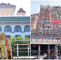 திருப்பரங்குன்றம் வழக்கில் இடையீட்டு மனு தாக்கல் செய்ய முயன்ற வழக்கறிஞர் வெளியேற்றம்!