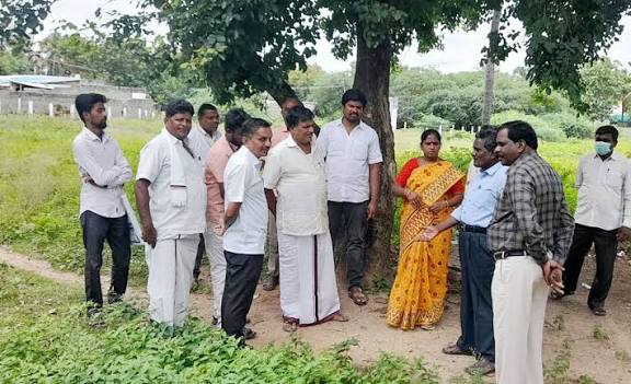 துணை பதிவாளர் அலுவலகம் அமைக்க கோரிக்கை