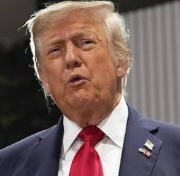 ஆப்​பிரிக்​கர்​கள் அருவருப்பானவர்கள்;- அனை​வருமே குப்​பைகள்​’’: டிரம்ப் பேச்சால் வெடித்தது சர்ச்சை