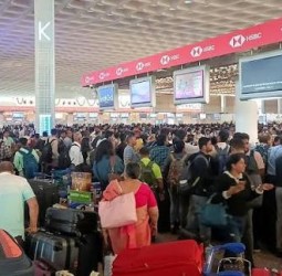 விமான நிறுவனங்கள் டிக்கெட் கட்டணங்களை உயர்த்தினால் நடவடிக்கை: மத்திய அரசு எச்சரிக்கை