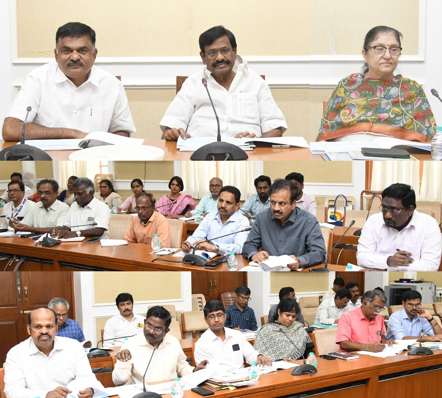 தமிழ்நாடு அரசின் அயலகத் தமிழர் தினம்