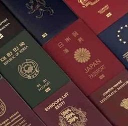 உலகின் சக்திவாய்ந்த ‘பாஸ்போர்ட்’ நாடாக 7வது ஆண்டாக முதலிடம் வகிக்கும் யுஏஇ