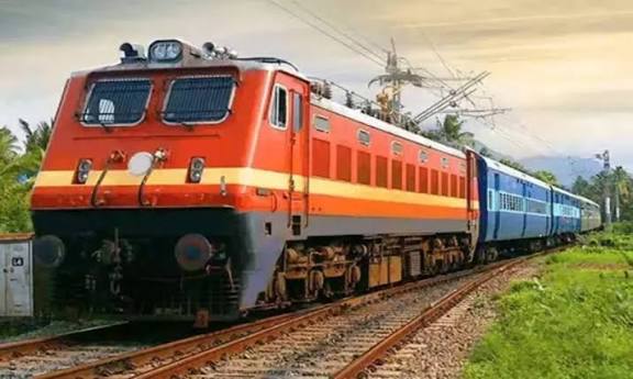 நெல்லை-திருச்செந்தூர் உள்பட 24 பயணிகள் ரெயில்களின் எண்கள் மாற்றப்பட்டுள்ளன.