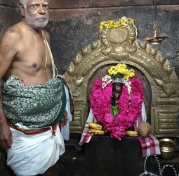 சங்ஹட ஹர சதுர்த்தி தமிழ்நாடு இபேப்பர் தெய்வம் இதழ் தமிழாடிவி சார்பில்..