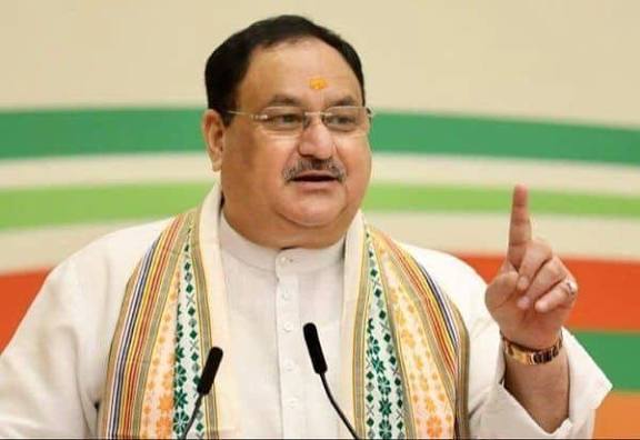 வெளிநாடு செல்லும் டாக்டர்கள் தாய்நாட்டை குறை சொல்லக்கூடாது': நட்டா