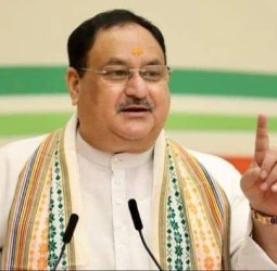 வெளிநாடு செல்லும் டாக்டர்கள் தாய்நாட்டை குறை சொல்லக்கூடாது': நட்டா