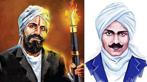 மகாகவி பாரதியின் 144வது பிறந்தநாள்: தமிழில் பிரதமர் மோடி, அமித்ஷா பதிவு