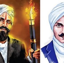 மகாகவி பாரதியின் 144வது பிறந்தநாள்: தமிழில் பிரதமர் மோடி, அமித்ஷா பதிவு