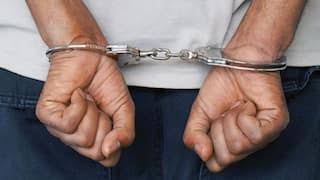 மூதாட்டியை கொலை செய்து நகை கொள்ளை: 3 பேர் கைது