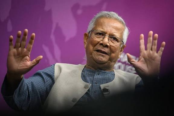 வங்கதேசத்தில் இந்து இளைஞரை அடித்துக் கொன்ற சம்பவத்தில் 7 பேர் கைது: முகம்மது யூனுஸ் தகவல்