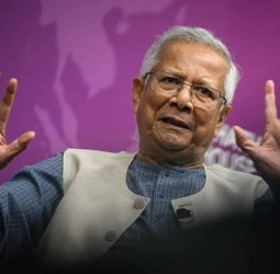 வங்கதேசத்தில் இந்து இளைஞரை அடித்துக் கொன்ற சம்பவத்தில் 7 பேர் கைது: முகம்மது யூனுஸ் தகவல்