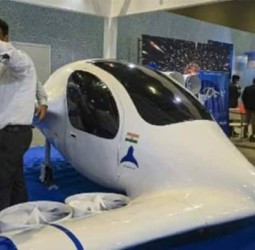 2028க்குள் 'ஏர் டாக்சி' சேவை; தனியார் நிறுவனம் அறிவிப்பு