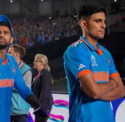 விஜய் ஹசாரே கோப்பை: பஞ்சாப் அணி அறிவிப்பு.. இந்திய கேப்டனுக்கு இடம்