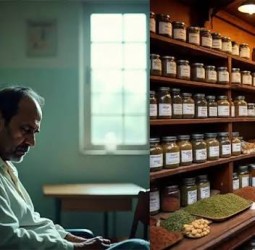 பக்கவாத பாதிப்புகளை சரிசெய்யும் சித்த மருந்துகள்