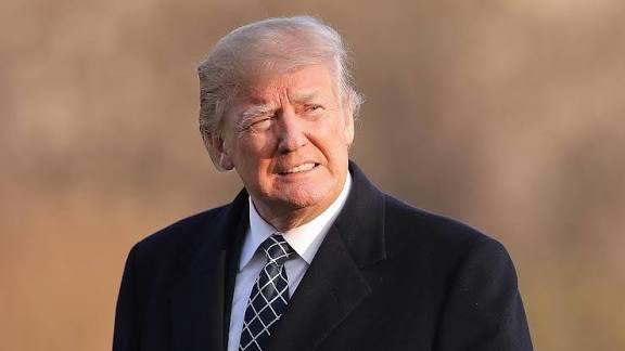 ஃபெண்டானில்’ கடுமையான தேசிய பாதுகாப்பு அச்சுறுத்தல்: அதிபர் ட்ரம்ப்!