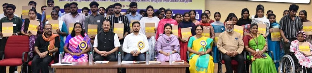 கோவை கொங்குநாடுகலை அறிவியல் கல்லூரியில் நடந்த தனியார்துறை வேலைவாய்ப்பு முகாம்