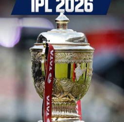 ஐ.பி.எல்.2026: மார்ச் 26-ம் தேதி தொடக்கம்..?