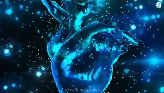 கொரோனாவுக்குப் பின் இதய நாள தளர்ச்சியால் பாதிப்போர் அதிகரிப்பு அரசு மருத்துவர்கள் நடத்திய ஆய்வில் தகவல்