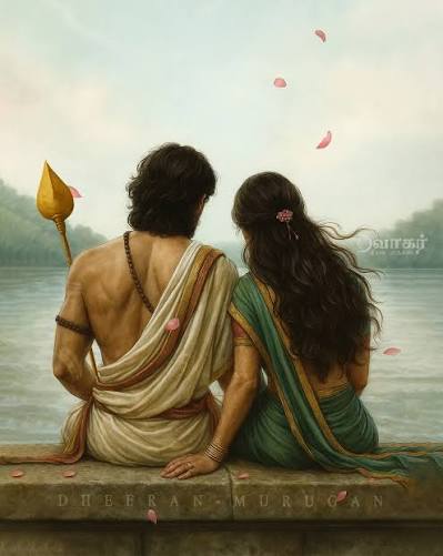 மனம்கவர்ந்தவள்