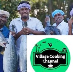 இதுவரை இல்லாத சாதனையை படைத்த தமிழ் யூடியூப் சேனல்!