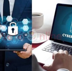 டிஜிட்டல் உலகில் பாதுகாப்பாக பயணிக்க... Cyber ​​Security Tips!