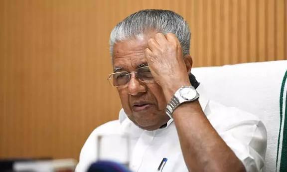 கேரள முதல்-மந்திரிக்கு அமலாக்கத்துறை சம்மன்