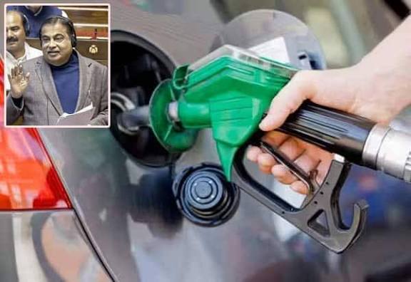 எத்தனால் கலந்த பெட்ரோலால் வாகனங்களுக்கு பாதிப்பில்லை ; ஆய்வில் நிரூபணம் என மத்திய அரசு திட்டவட்டம்