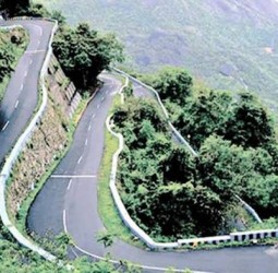 இயற்கை எழில் கொஞ்சும் கொல்லிமலை