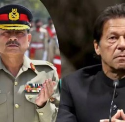 என்னை கொல்ல ராணுவம் முயற்சி - இம்ரான்கான் குற்றச்சாட்டு