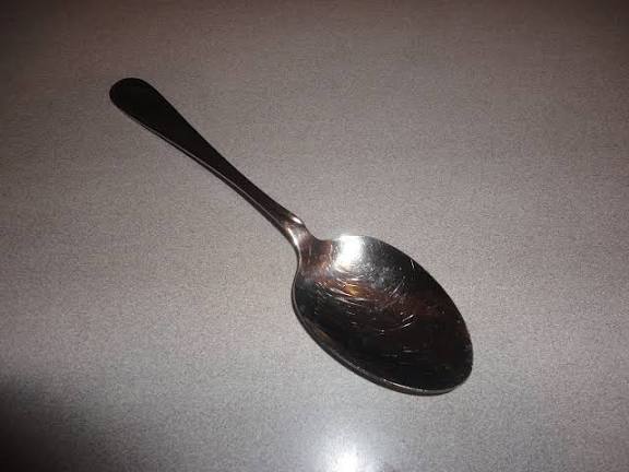 கரண்டி சத்தம்...அறிகுறிகள் !