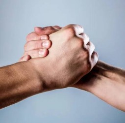 கை நீட்டாத கருணை