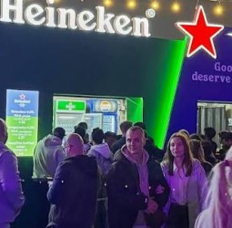 சவூதி அரேபியாவில் மதுக் கொள்கை தளா்வு!