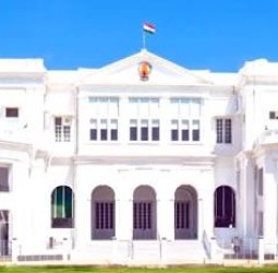 ஆளுநர் இல்லம் பெயர் மாற்றம்: முதலமைச்சர் விமர்சனம்