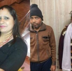 வீட்டு வாடகை பாக்கியை கேட்க சென்ற உரிமையாளரை அடித்து கொன்ற தம்பதி