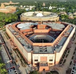 எஸ்.ஐ.ஆர்.விவகாரம்: மக்களவையில் டிச.9,10-ம் தேதி விவாதம்