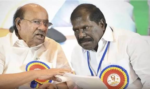 பாமக பொதுக்குழு: ஜி.கே. மணி உறுதி