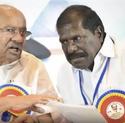 பாமக பொதுக்குழு: ஜி.கே. மணி உறுதி