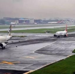 சென்னை விமான நிலையத்தில் இருந்து வழக்கம்போல் விமானங்கள் இயக்கம்