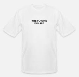 எதிர்காலம் ஆணா