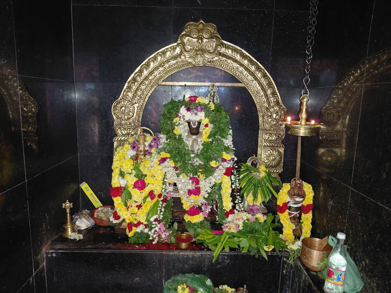 ஹனுமன் ஜெயந்தி விழா