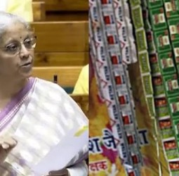 பான் மசாலா மீதான கூடுதல் வரி மூலம் கிடைக்கும் வருவாயில் மாநிலங்களுக்கு பங்கு வழங்கப்படும்